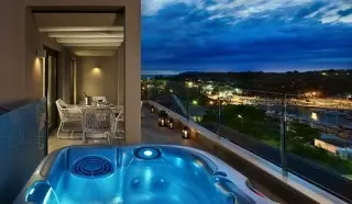 Hotel Park Plaza Histria 
