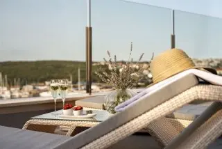 Hotel Park Plaza Histria 