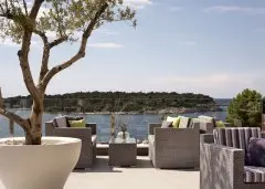 Hotel Park Plaza Histria 