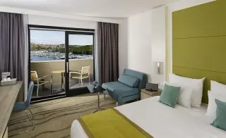 Hotel Park Plaza Histria 