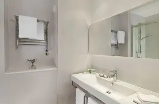 Hotel Park Plaza Histria 
