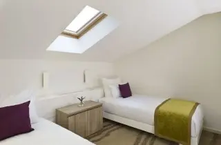 Hotel Park Plaza Histria 