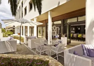 Hotel Park Plaza Histria 