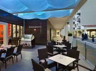 Hotel Park Plaza Histria 