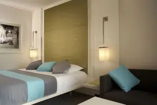 Hotel Park Plaza Histria 