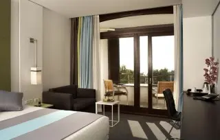 Hotel Park Plaza Histria 