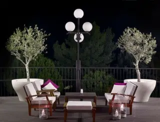Hotel Park Plaza Histria 