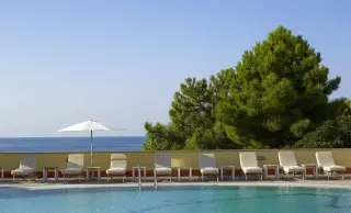 Hotel Park Plaza Histria 