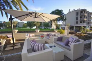 Hotel Park Plaza Histria 