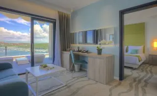 Hotel Park Plaza Histria 