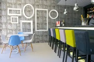 Hotel Park Plaza Histria 
