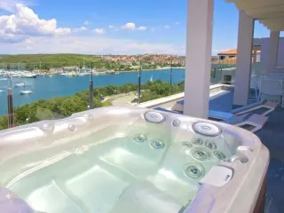 Hotel Park Plaza Histria 