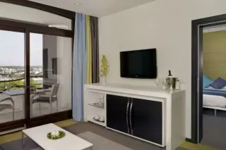 Hotel Park Plaza Histria 