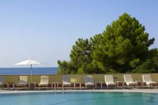 Hotel Park Plaza Histria 