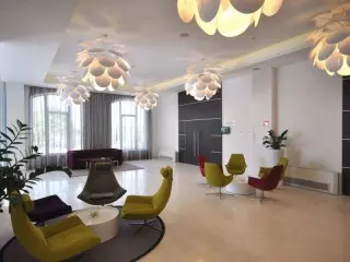 Hotel Park Plaza Histria 