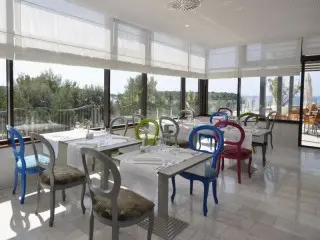 Hotel Park Plaza Histria 