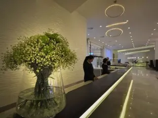 Hotel Park Plaza Histria 