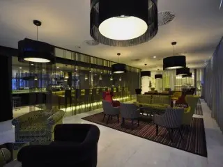 Hotel Park Plaza Histria 