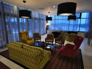 Hotel Park Plaza Histria 