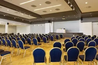Hotel Park Plaza Histria 
