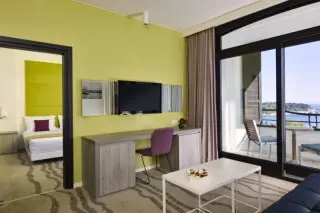 Hotel Park Plaza Histria 