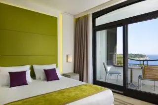 Hotel Park Plaza Histria 