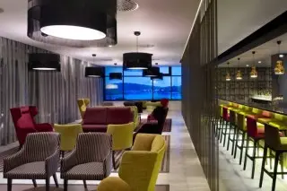 Hotel Park Plaza Histria 