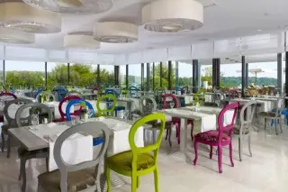 Hotel Park Plaza Histria 