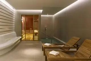 Hotel Park Plaza Histria 