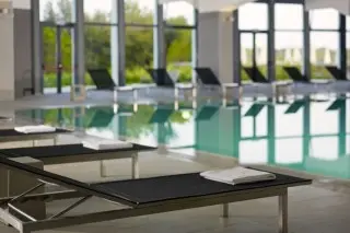 Hotel Park Plaza Histria 