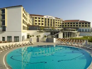 Hotel Park Plaza Histria 