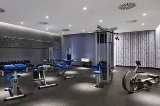 Hotel Park Plaza Histria 