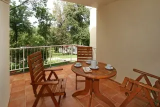 Studio Apartments Bellevue Plava Laguna