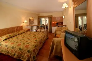 Studio Apartments Bellevue Plava Laguna