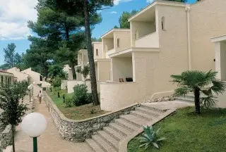 Studio Apartments Bellevue Plava Laguna