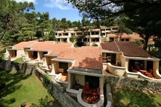 Studio Apartments Bellevue Plava Laguna