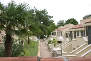 Studio Apartments Bellevue Plava Laguna