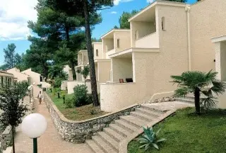 Studio Apartments Bellevue Plava Laguna