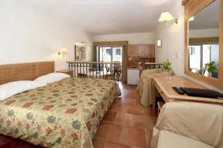 Studio Apartments Bellevue Plava Laguna
