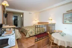 Studio Apartments Bellevue Plava Laguna