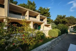 Studio Apartments Bellevue Plava Laguna