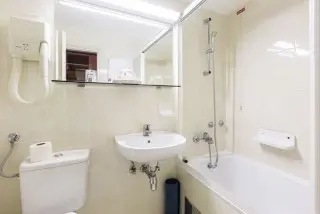 Studio Apartments Bellevue Plava Laguna