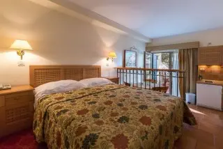 Studio Apartments Bellevue Plava Laguna
