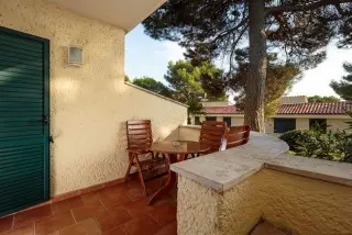 Studio Apartments Bellevue Plava Laguna