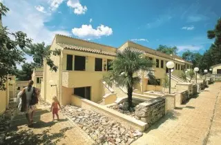 Studio Apartments Bellevue Plava Laguna