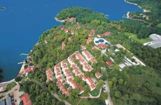 Studio Apartments Bellevue Plava Laguna