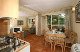 Studio Apartments Bellevue Plava Laguna