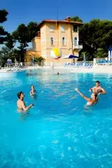 Villas Bellevue Plava Laguna