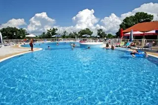 Villas Bellevue Plava Laguna
