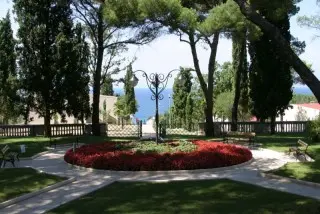 Villas Bellevue Plava Laguna
